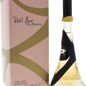 Rihanna Reb'L Fleur Eau de Parfum for Women