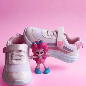Latest Fashion Spring Autumn Baby Children Outwear Sneakers Casual Shoes for Boys Girls