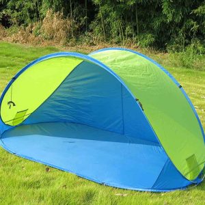 Pop up Beach Shelter