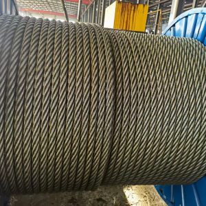Steel Core Wire Rope