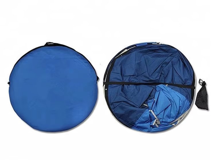 Pop up Beach Shelter