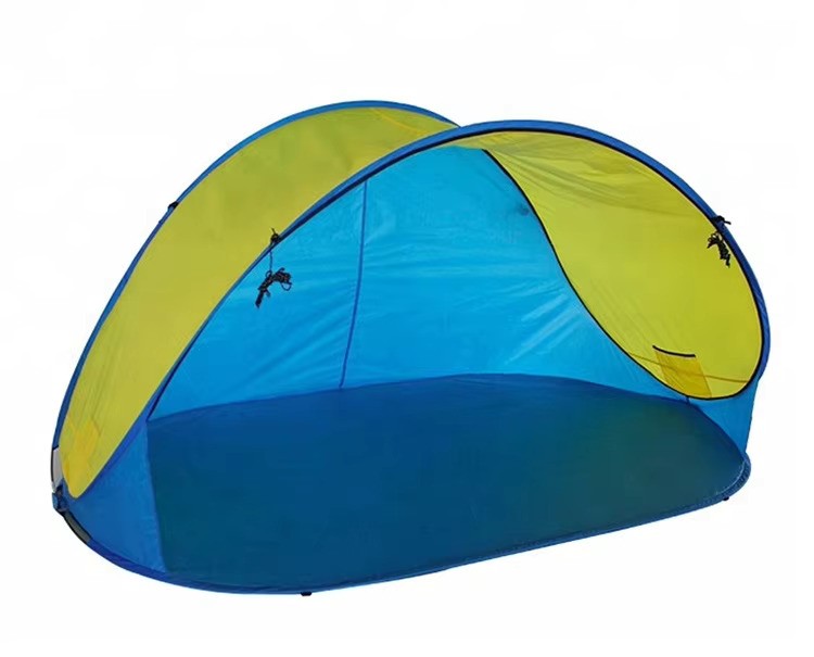Pop up Beach Shelter
