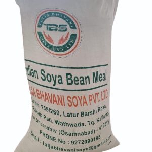 SOYBEAN MEAL