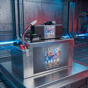 ⚡ বিটেক, মিশুক ও টমটমের জন্য আধুনিক লিথিয়াম ব্যাটারি